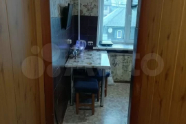 3-к. квартира, 54 м², 2/5 эт.