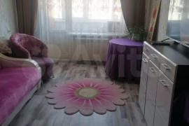 1-к. квартира, 30 м², 3/5 эт.