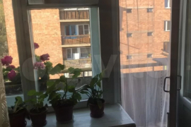 4-к. квартира, 61,8 м², 4/5 эт.