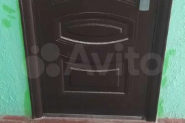 1-к. квартира, 37 м², 3/5 эт.