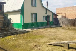 Дом 196 м² на участке 6 сот.