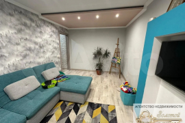 2-к. квартира, 44 м², 5/5 эт.