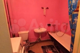 1-к. квартира, 34 м², 7/10 эт.