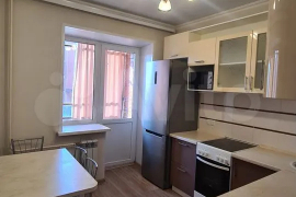 1-к. квартира, 39,3 м², 2/5 эт.