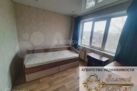 2-к. квартира, 29 м², 2/3 эт.