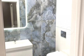 1-к. квартира, 44,6 м², 4/5 эт.