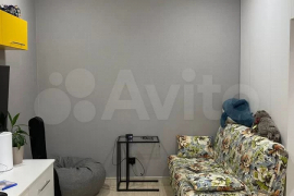 2-к. квартира, 66,1 м², 4/9 эт.