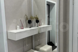 1-к. квартира, 37,3 м², 7/7 эт.