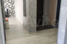 3-к. квартира, 86,4 м², 5/7 эт.