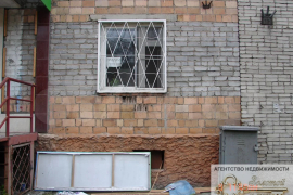 2-к. квартира, 48,2 м², 1/5 эт.