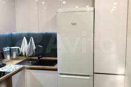 2-к. квартира, 47,4 м², 9/10 эт.