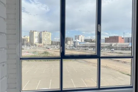 Квартира-студия, 40 м², 3/13 эт.