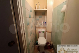 2-к. квартира, 43 м², 1/5 эт.