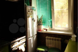 4-к. квартира, 60,6 м², 1/5 эт.