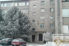 4-к. квартира, 76 м², 2/5 эт.