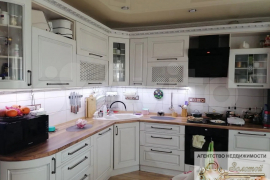 4-к. квартира, 73 м², 6/9 эт.