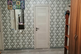 Продается 2-комн. квартира, 68,3 м²
Расположение
