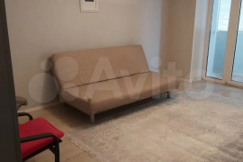 3-к. квартира, 65 м², 5/5 эт.