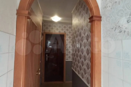 4-к. квартира, 60 м², 5/5 эт.