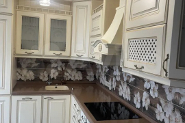 2-к. квартира, 60 м², 5/5 эт.