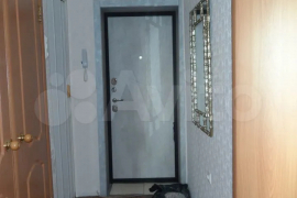 1-к. квартира, 37,2 м², 9/9 эт.