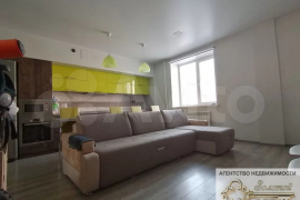 3-к. квартира, 86,2 м², 3/9 эт.