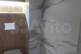 3-к. квартира, 90 м², 5/5 эт.