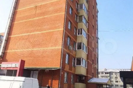 2-к. квартира, 51 м², 2/9 эт.