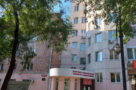 2-к. квартира, 52 м², 3/5 эт.