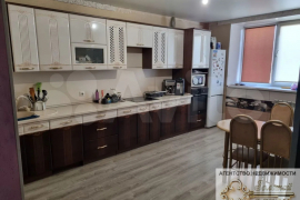 3-к. квартира, 86,4 м², 7/9 эт.