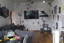 3-к. квартира, 93,1 м², 3/9 эт.