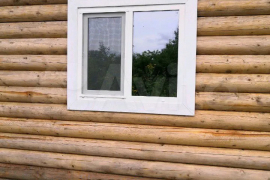 Дом 40 м² на участке 7 сот.