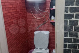 2-к. квартира, 34 м², 1/2 эт.