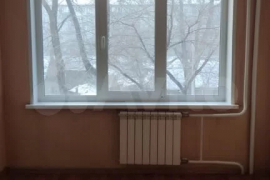 1-к. квартира, 28 м², 3/9 эт.