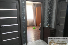 Продается 3-комн. квартира, 60,5 м²
Расположение
