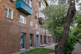 2-к. квартира, 43,9 м², 2/9 эт.