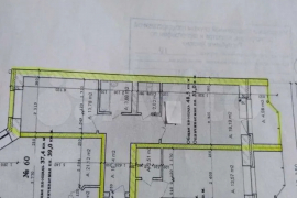 2-к. квартира, 51 м², 4/5 эт.