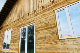 Продается 1-этажный дом, 130 м²
Расположение
