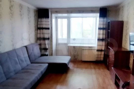2-к. квартира, 53 м², 1/5 эт.