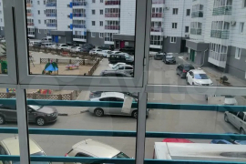 2-к. квартира, 45 м², 2/7 эт.