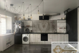 Своб. планировка, 93 м², 4/5 эт.