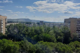 2-к. квартира, 45,4 м², 7/9 эт.