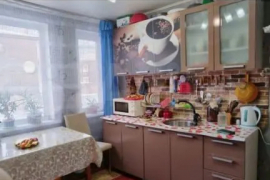 2-к. квартира, 46,3 м², 1/2 эт.