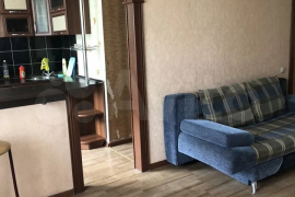 2-к. квартира, 46 м², 5/5 эт.