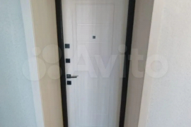 3-к. квартира, 61,9 м², 6/9 эт.