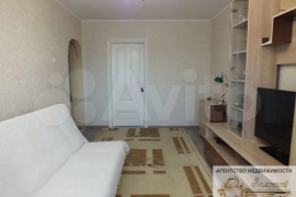 2-к. квартира, 47 м², 4/5 эт.