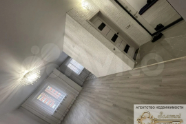 2-к. квартира, 57,3 м², 3/7 эт.