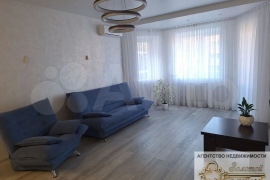 3-к. квартира, 87 м², 3/5 эт.