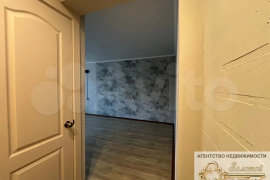 2-к. квартира, 40 м², 3/5 эт.