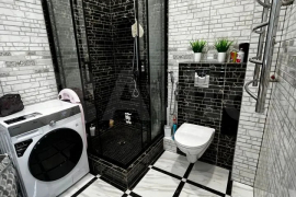 3-к. квартира, 61,9 м², 2/5 эт.